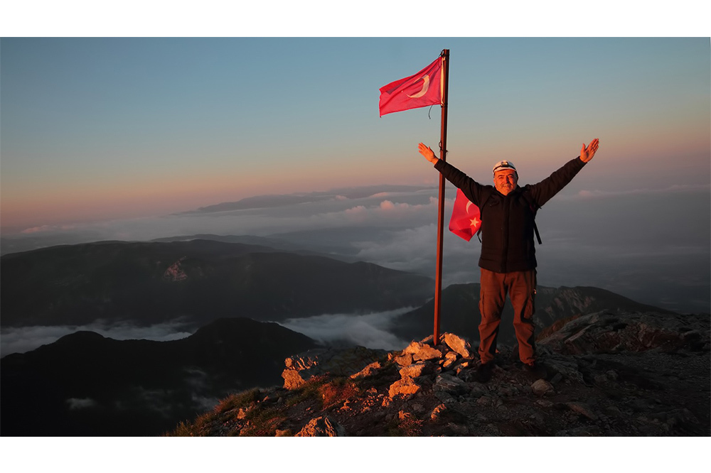 Yurttaş Bilimi: Doğanı Tanı 11