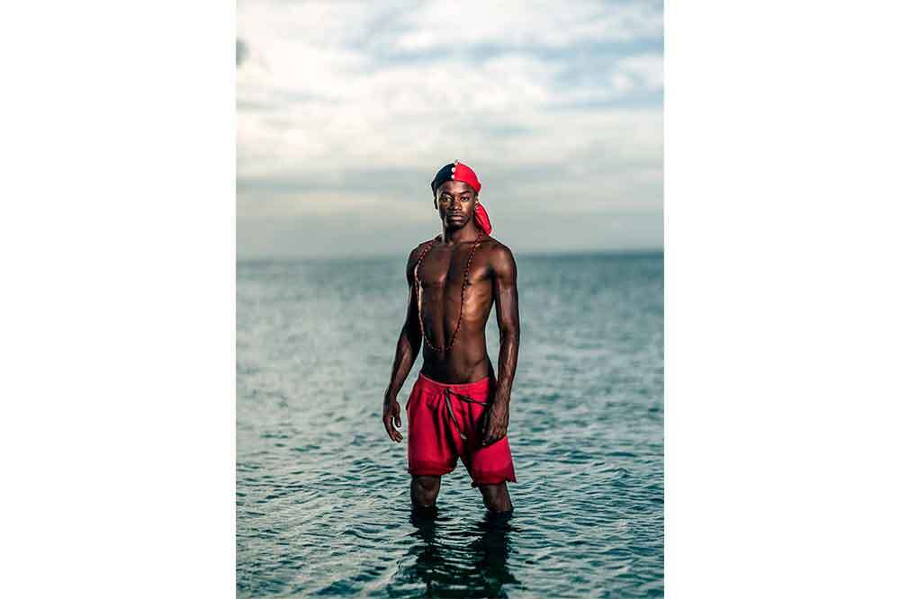 Zed Nelson "Yılın Fotoğraf&ccedil;ısı" 8