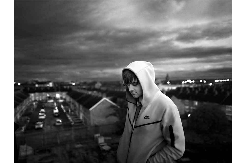 Zed Nelson "Yılın Fotoğraf&ccedil;ısı" 4