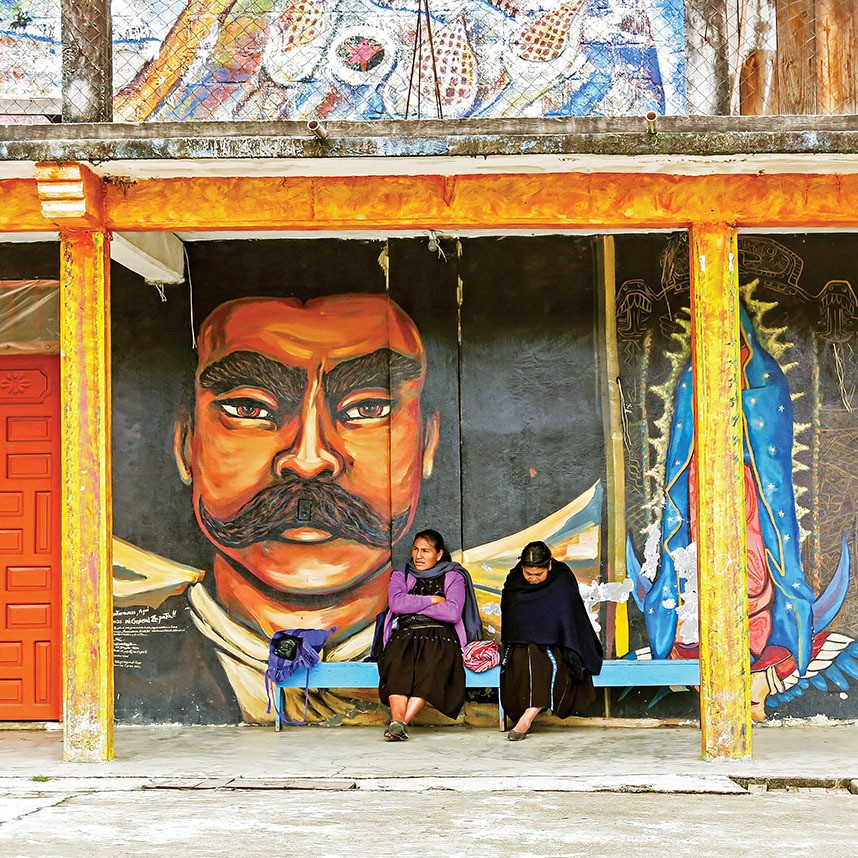 Zapatista